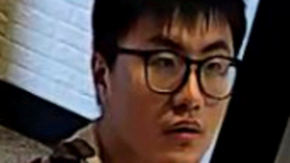 'A complete mystery': Still no trace of missing man Yiwei 'Carl' Chu