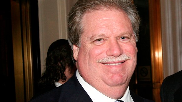 Elliott Broidy, a top fundraiser for Donald Trump, worked throughout 2017 with a senior adviser to the crown prince of Abu Dhabi to run a secretive campaign, trading lobbying against Qatar for hundreds of millions in defence contracts from the United Arab Emirates. 