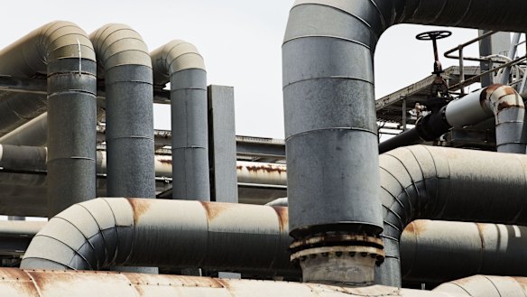 Australia is set to eclipse Qatar as the world's LNG powerhouse by 2020.