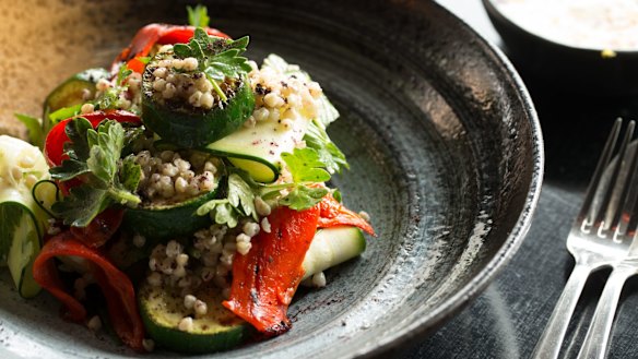 Top chefs share hacks for fast 30 minute meals