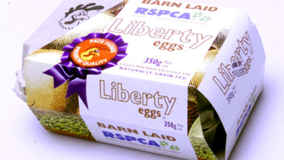 Humane food next big trend