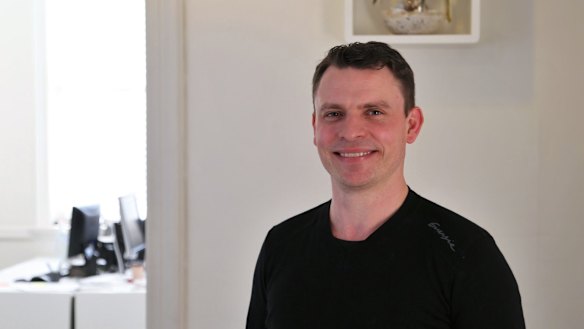 Recruitment start-up wants to make a headhunter out of everyone