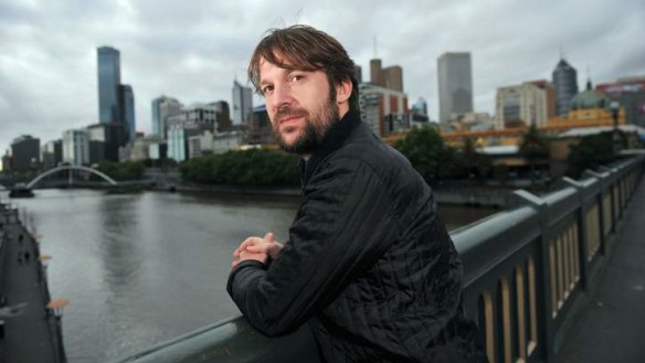 Noma chef Rene Redzepi discovered the system on his visit to Melbourne last year.
