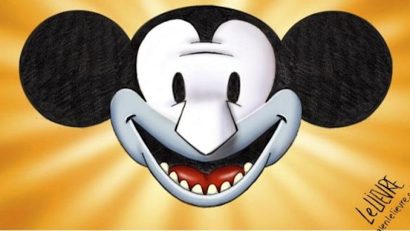 <i>Illustration: Glen Le Lievre</i>