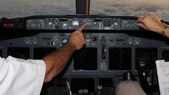 Nut rage, strong odours and toilet accidents: pilots have change flight plans for some strange and often ridiculous reasons.