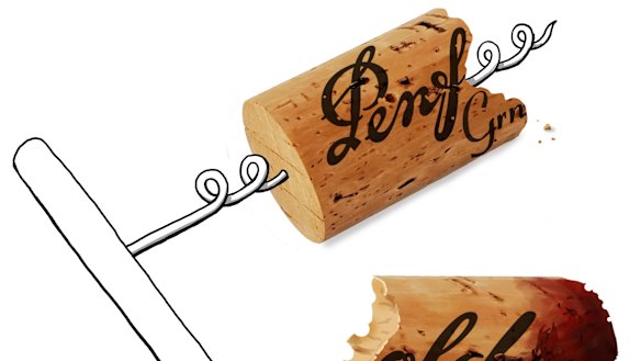 Illustration: Simon Letch.