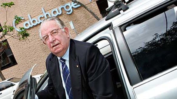 Watchdog v Cabcharge