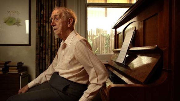 Composer and author had many strings to his bow