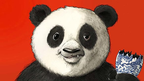 <i>Illustration: John Shakespeare</i>