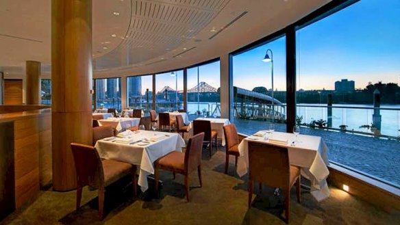 ARIA will serve up a modern take on surf and turf at its Hats Off Dinner.