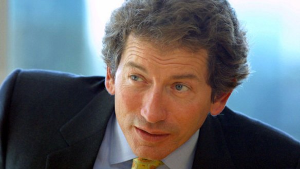 Silicon Valley billionaire mauled by elephant