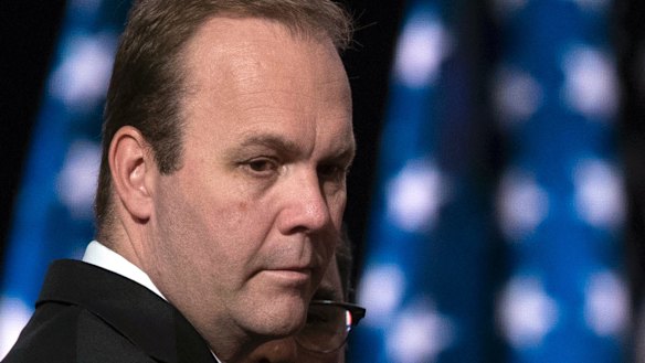 Rick Gates