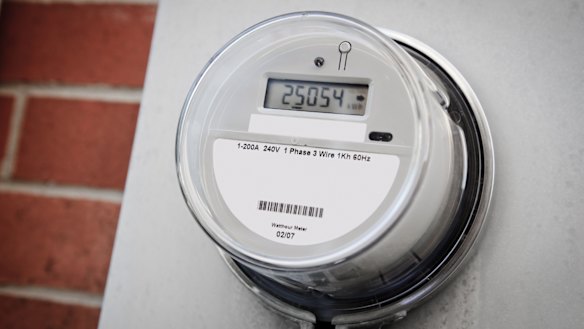 Only households with smart meters will be able to move to monthly electricity bills.