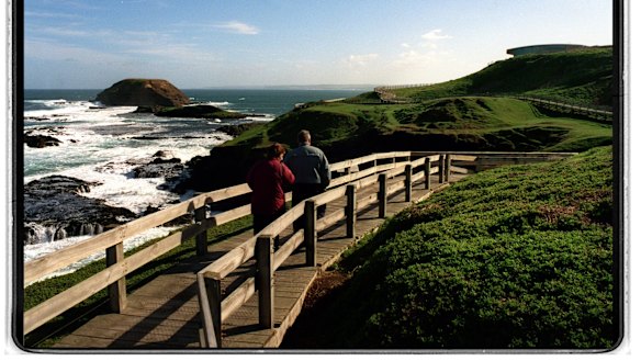 Phillip Island, Victoria.