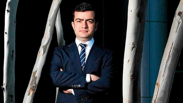 Senator Dastyari says Australia risks becoming an insular country,  ignoring the benefits of a larger migration program.