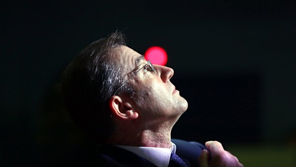 Ivan Glasenberg lost half a billion dollars in one trading session.