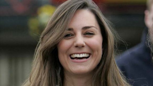 Rumours are swirling that the Duchess of Cambridge, formerly known as Kate, is pregnant again.