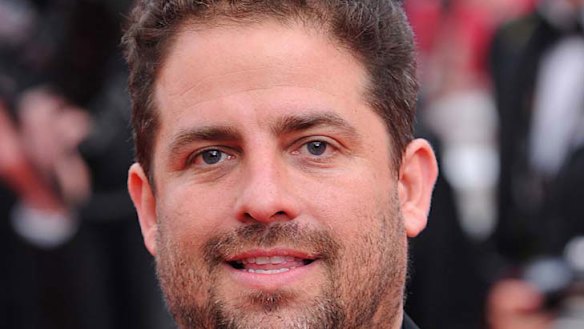 Brett Ratner ... resigned.