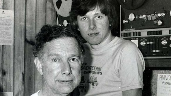 Prolific music critic leaves extraordinary legacy