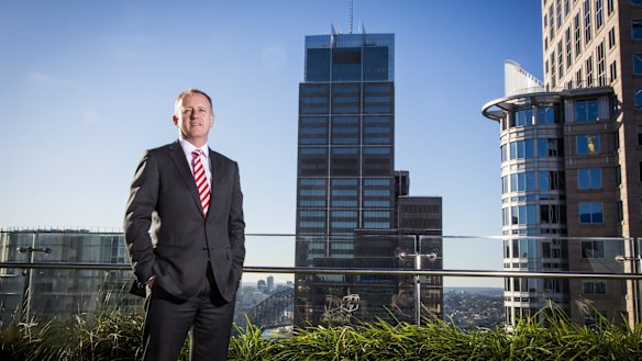 QBE chief executive John Neal believes the company needs to "think smartly about the way we design and price our products". 