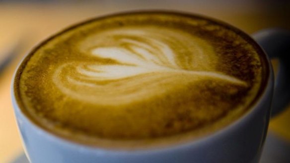 Baristas make the coffee taste better, says locum service Need A Barista.