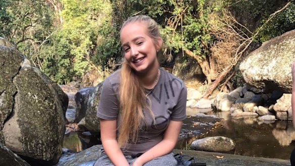A crowdfunding page raised more than $15,000 for Ms Beilby's funeral, with her family pledging the funds to support vulnerable teenagers.