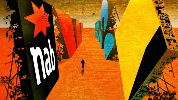 The view in markets is capital requirements are going up, but banks can get there without "big bang" capital raisings.