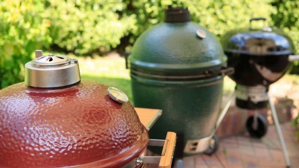 Equipment guide ... You've bought the barbecue, now what's next?