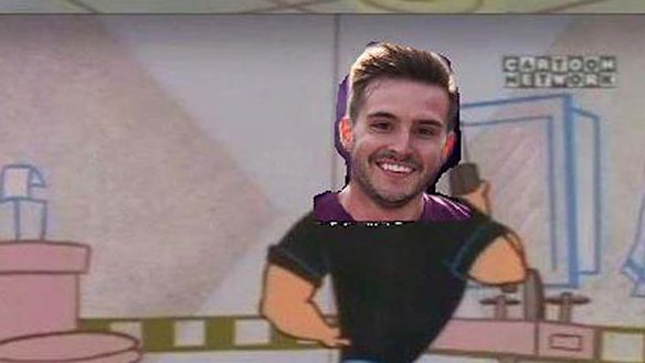 Parodies ... Zeddie Watkins Little.