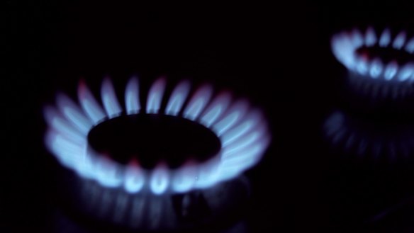 Consumers may ultimately face a sharp rise in the price of gas.