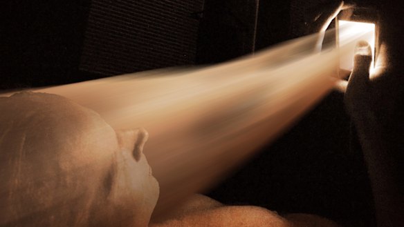 Google is storing a lot of information about us, so we should have the ability to access all of it.