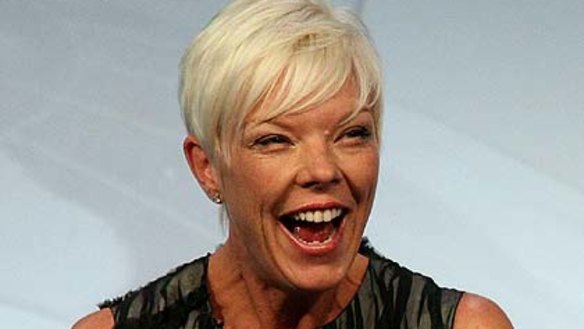 Tabatha: the Aussie answer to Ramsay