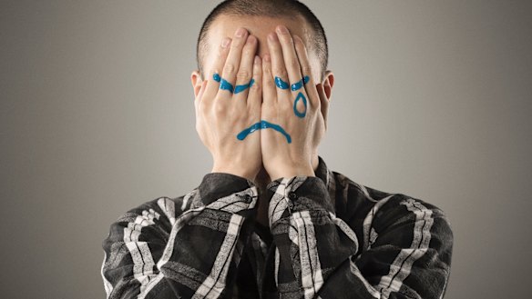 Millions of men have 'no close friends'