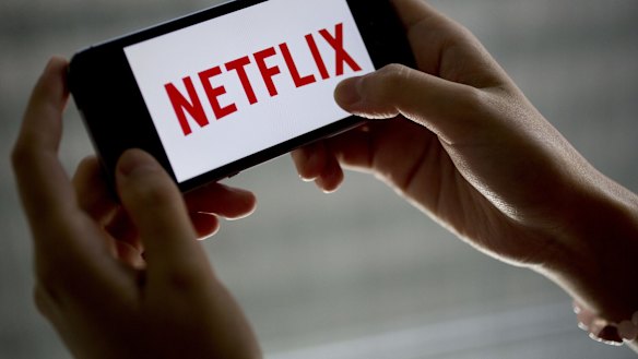 The $8.99 subscription to Netflix will allow customers to access the service on only one device. If people want to watch it on two screens, the price jumps to $11.99 a month.