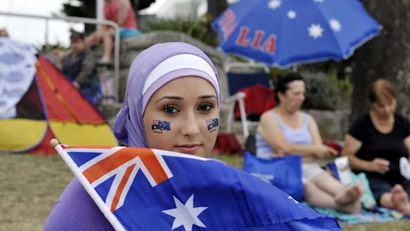 Turning point to a greater Australia