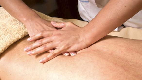 Big business: Medicare paid out $15 million last year on chiropractic and osteopathic treatments.