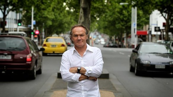 Tony Birch explores life on the fringes.