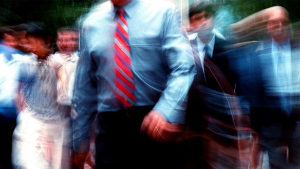 The reforms come after a slew of scandals in the financial services industry.