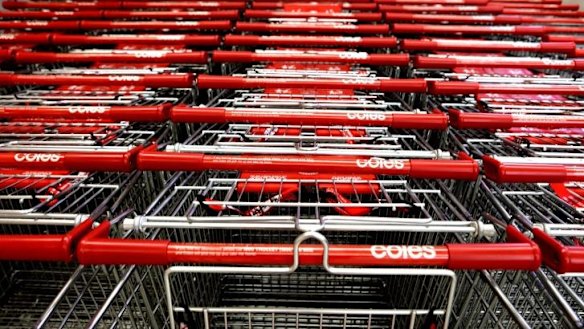 Coles publishes list of foreign clothing suppliers