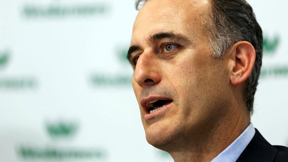 Wesfarmers CEO Rob Scott said a takeover target would have to have a "very compelling" outlook to justify any significant investment.