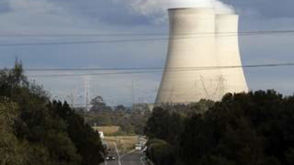 The Bayswater upgrade is designed to replace power lost after the shutdown of the Liddell power station.