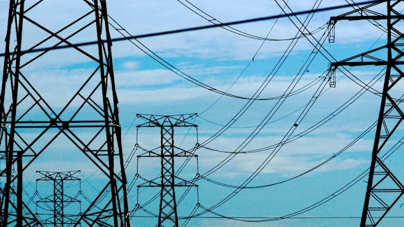 "The rise in energy prices demonstrates how crucial it is for Dr Finkel's recommendations to be translated into action," Job Briskin, Origin's head of retail, said.