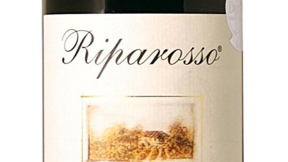 2. Illuminati Riparosso Montepulciano d'Abruzzo 2013 $8.90-$12