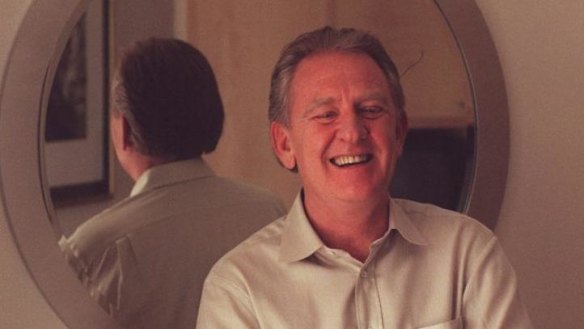 Hollywood mourns Australian pioneer Greg Coote