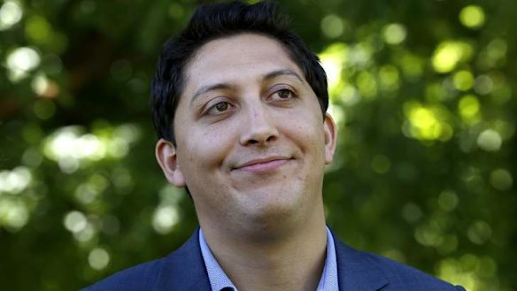 'Never operational' GetUp! Sheikh-linked subsidiary has active website