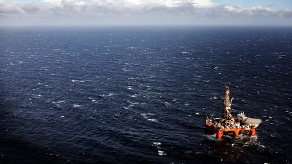 Buyers are unclear how much additional gas might be made available.
