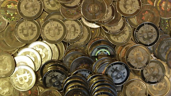 There are many sound theories about why bitcoin will keep going up - or crash back to earth. 