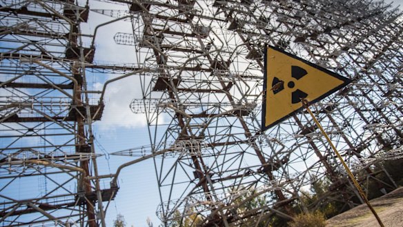 Chernobyl