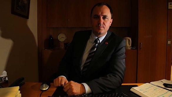 Greens MLC Jeremy Buckingham has asked the party to drop the complaint against him.