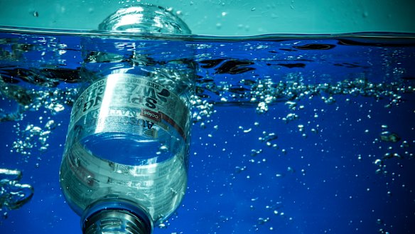 The Berejiklian government's success at introducing a container deposit scheme - almost 500 million collected in just over half a year - could be undermined by its reluctance to ban single-use plastic bags, current and former insiders say.